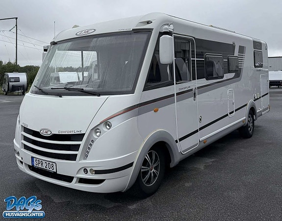 LMC I 720 G  Comfort Line 4 of 19