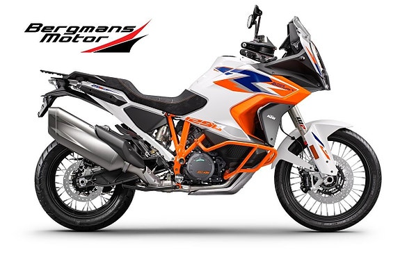 KTM 1290 Adventure R -24  "Kampanjpris"