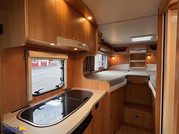 Dethleffs Globebus T 004 7 of 10
