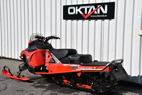 Lynx XTerrain BR 850 E-TEC 10 of 10