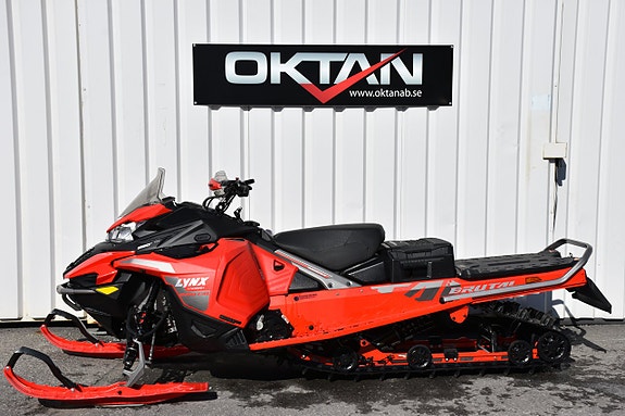 Lynx XTerrain BR 850 E-TEC 9 of 10