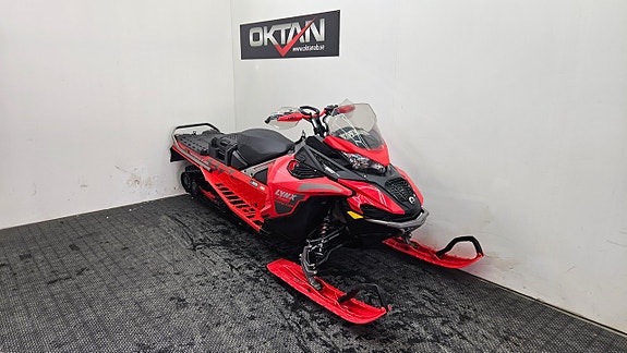 Lynx XTerrain BR 850 E-TEC 2 of 10