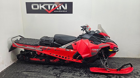 Lynx XTerrain BR 850 E-TEC 3 of 10