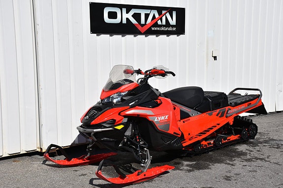 Lynx XTerrain BR 850 E-TEC 8 of 10