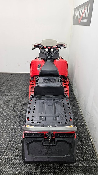 Lynx XTerrain BR 850 E-TEC 6 of 10