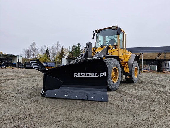 Prisvärd Vikplog HD Sverigemodellen 360cm och 400cm 2 of 8
