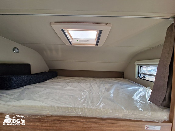 Weinsberg CaraHome 650 DG //LAGERRENSNING// 6 of 12
