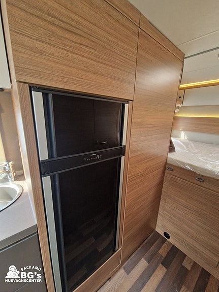 Weinsberg CaraHome 650 DG //LAGERRENSNING// 5 of 12