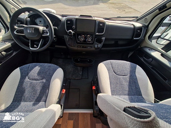 Weinsberg CaraHome 650 DG //LAGERRENSNING// 10 of 12
