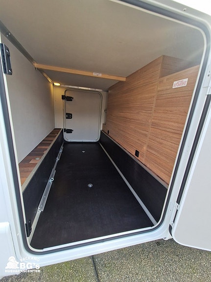 Weinsberg CaraHome 650 DG //LAGERRENSNING// 7 of 12