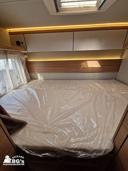 Weinsberg CaraHome 650 DG //LAGERRENSNING// 9 of 12