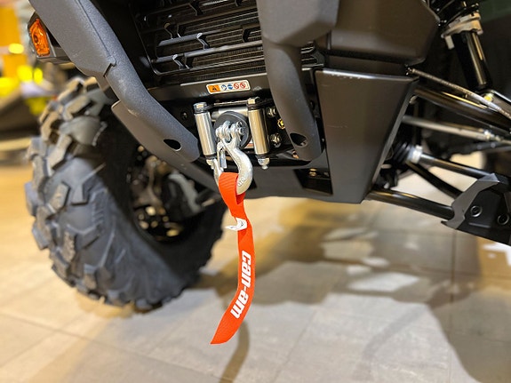 Can-Am Outlander HD7 PRO XU *9.000:- Rabatt* 9 of 17