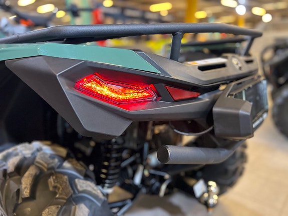 Can-Am Outlander HD7 PRO XU *9.000:- Rabatt* 10 of 17