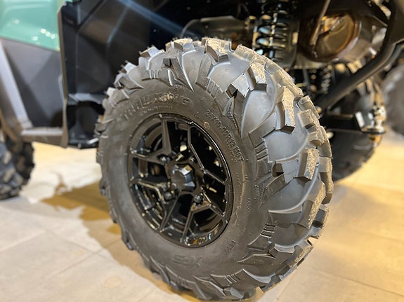 Can-Am Outlander HD7 PRO XU *9.000:- Rabatt* 13 of 17