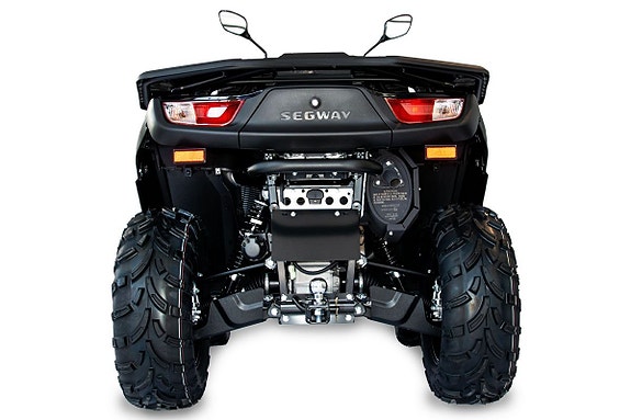 Segway AT6 L Black Edition 6 of 7