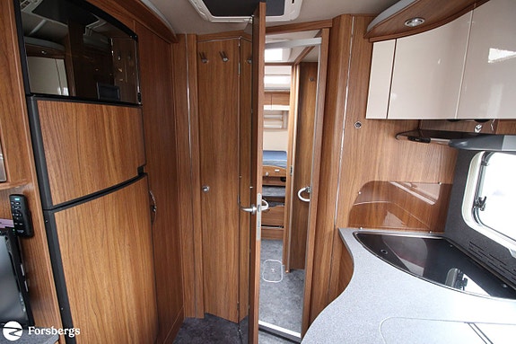 Frankia I 7900 GD M-Line // Mycket bra utrustad med kampanjpris och 3,95% 12 of 21
