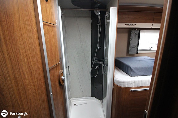 Frankia I 7900 GD M-Line // Mycket bra utrustad med kampanjpris och 3,95% 14 of 21