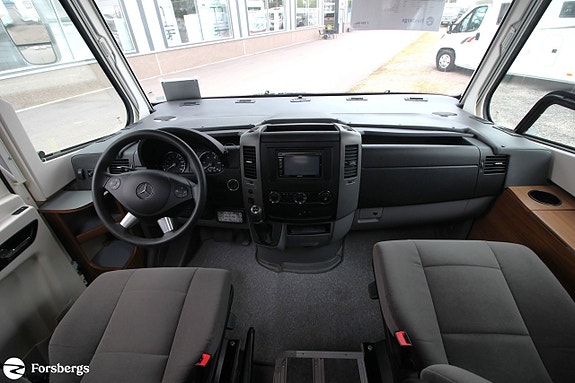 Frankia I 7900 GD M-Line // Mycket bra utrustad med kampanjpris och 3,95% 21 of 21