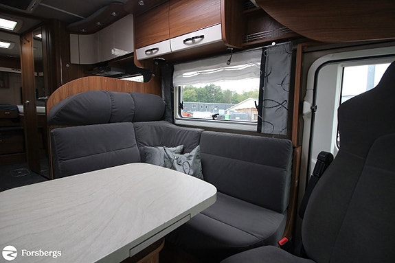 Frankia I 7900 GD M-Line // KAMPANJPRIS! 3,95% RÄNTA!// Bekväm med automat 4 of 5