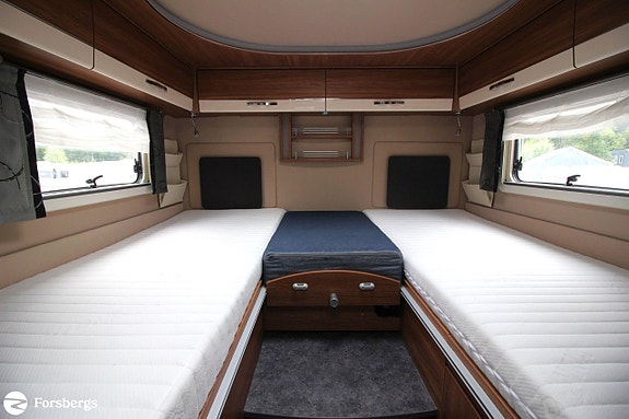 Frankia I 7900 GD M-Line // Mycket bra utrustad med kampanjpris och 3,95% 17 of 21