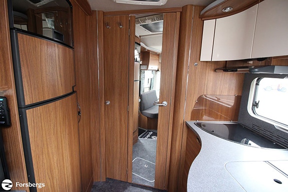 Frankia I 7900 GD M-Line // Mycket bra utrustad med kampanjpris och 3,95% 11 of 21