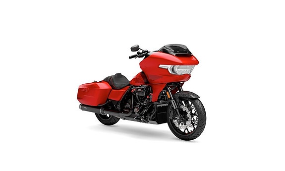 Harley-Davidson CVO Roadglide ST