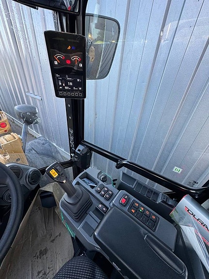 Cat 908 Next Gen / AC / BSS / 40 km/t 3 of 4