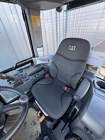 Cat 908 Next Gen / AC / BSS / 40 km/t 4 of 4