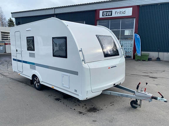 Adria Altea 432 PX 1300 kg-Utförsäljning-3,95% ränta!