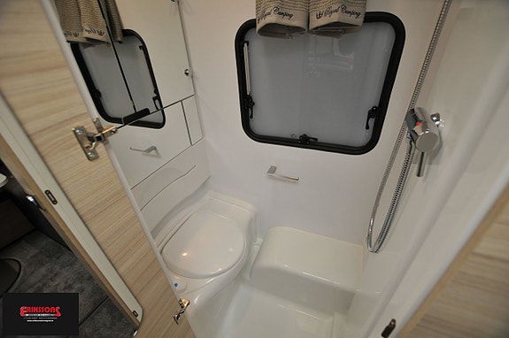 Adria 502 ALTEA UL 7 of 11