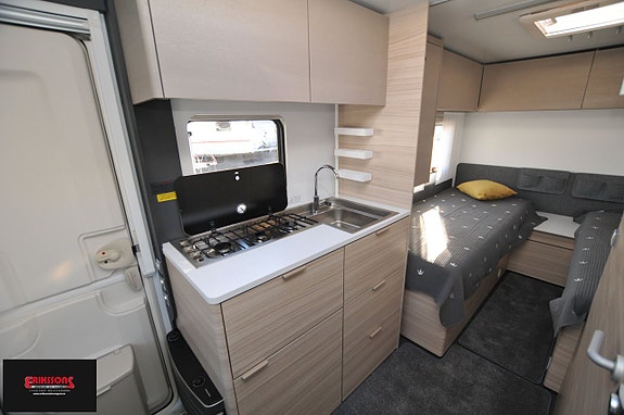 Adria 502 ALTEA UL 10 of 11
