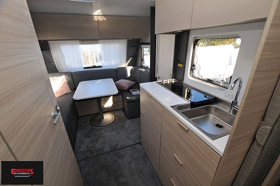 Adria 502 ALTEA UL 6 of 11