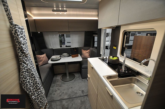 Adria 502 ALTEA UL 5 of 11