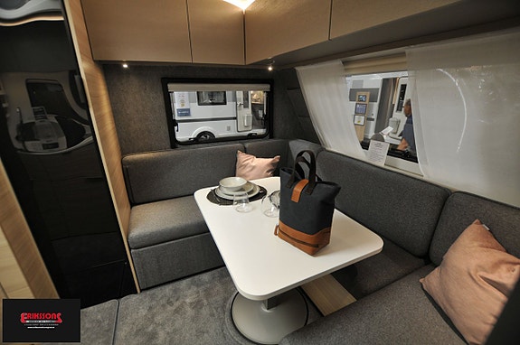 Adria 502 ALTEA UL 2 of 11