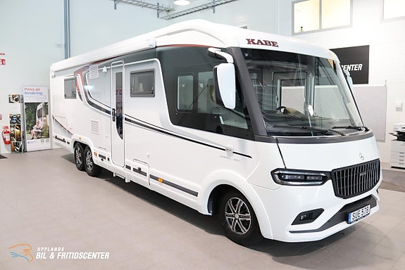Kabe Imperial TM I 910 T
