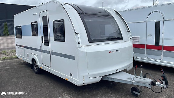 Adria 502 Adora UL *ALDE / FÖRTÄLT / AC*