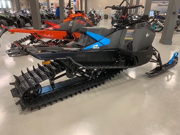 Arctic Cat M600 catalyst -24 *kampanj 4 of 5
