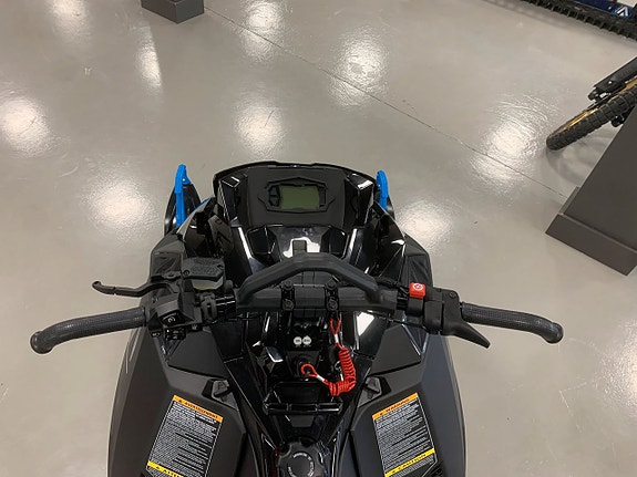 Arctic Cat M600 catalyst -24 *kampanj 5 of 5