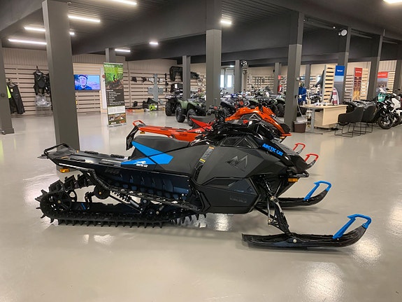 Arctic Cat M600 catalyst -24 *kampanj 3 of 5