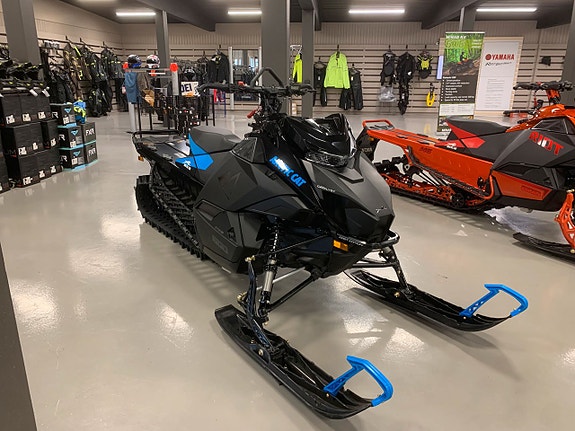 Arctic Cat M600 catalyst -24 *kampanj 2 of 5