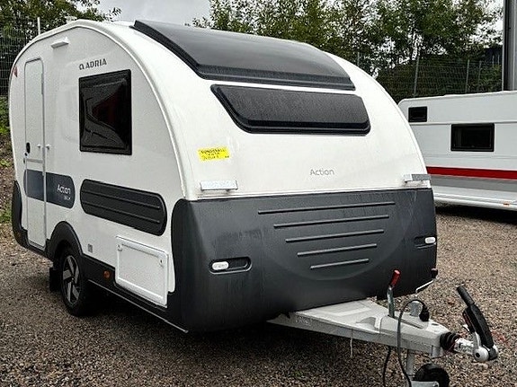 Adria ACTION 361 LH KAMPANJPRIS