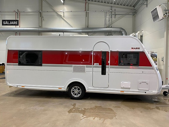 Kabe ROYAL 560 GLE KS B2 * KAMPANJPRIS *