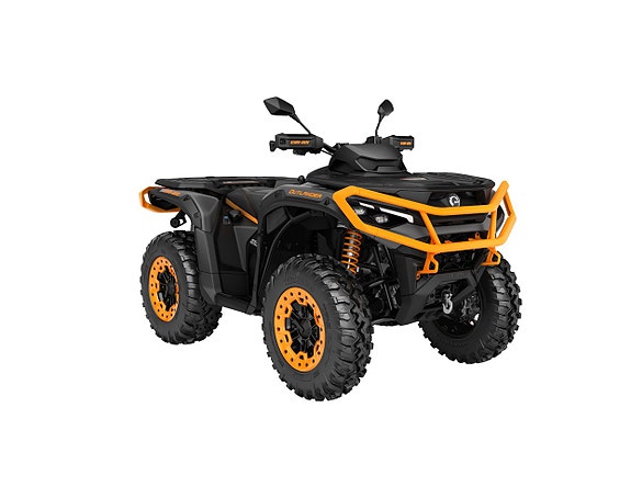Can-Am Outlander XT-P ABS 1000R -26 *I Lager*