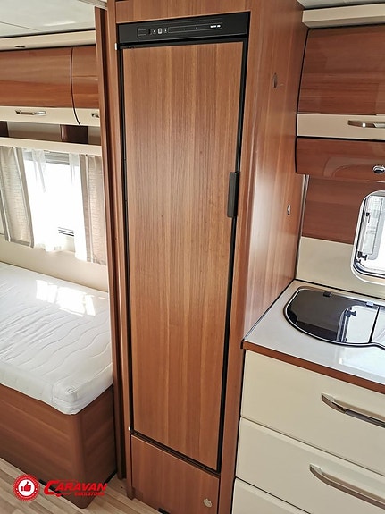 LMC Maestro 540 E / ALDE / Mover / Markis 9 of 26