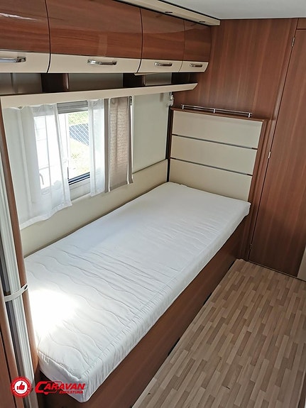 LMC Maestro 540 E / ALDE / Mover / Markis 12 of 26