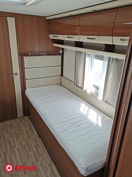 LMC Maestro 540 E / ALDE / Mover / Markis 13 of 26