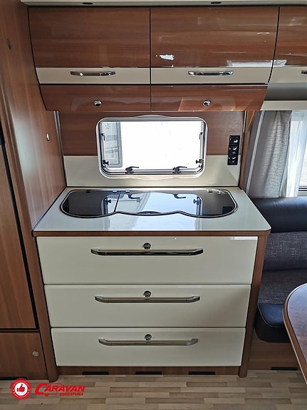 LMC Maestro 540 E / ALDE / Mover / Markis 7 of 26