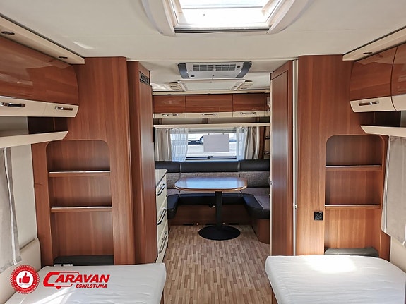 LMC Maestro 540 E / ALDE / Mover / Markis 17 of 26