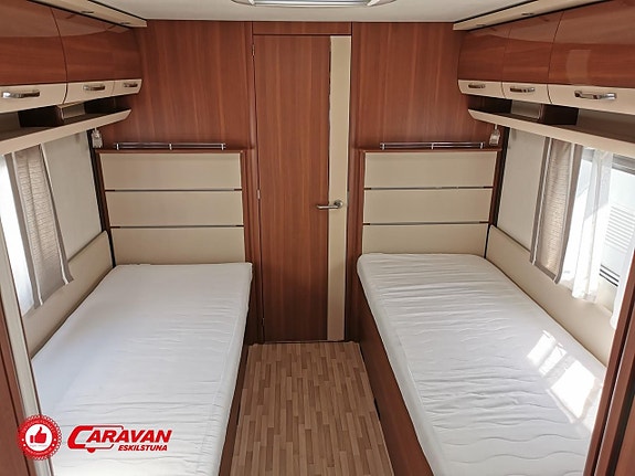 LMC Maestro 540 E / ALDE / Mover / Markis 11 of 26