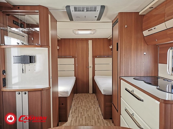 LMC Maestro 540 E / ALDE / Mover / Markis 4 of 26